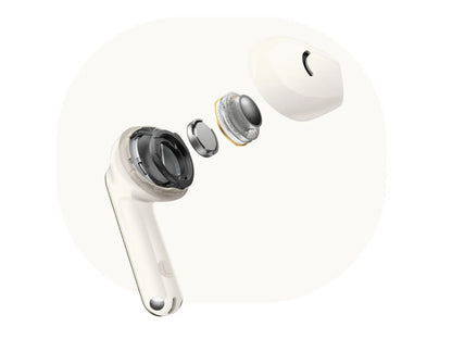 Huawei | FreeBuds SE 3 | Noise canceling