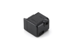CAMERA ACC AUDIO ADAPTER 3.5MM/CP.OS.00000280 DJI