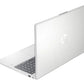 Notebook|HP|15-FC0005NW|15-fc0005nw|CPU AMD RyzenT 7|5825U|2 GHz|15.6 "|1920x1080  pixels|RAM 16 GB|SSD 512 GB|On-board graphics Yes|Keyboard language English|Colour Silver|CX5C3EA