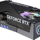 Graphics Card|MSI|NVIDIA|GeForce RTX 5060 Ti|16 GB|GDDR7|128 bit|PCI Express x16 5.0|Active|RTX5060TI16GGAMINGOC