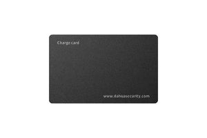 EV CHARGER ACC PROXIMITY CARD/DHI-ICS-MI-02 DAHUA