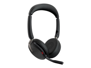 JABRA Evolve2 65 Flex UC Stereo Headset