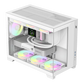 Gamemax Case | NEX C33 WH | MATX/BTF