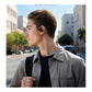Anker Soundcore | Open-Ear Headphones | V20i | Bluetooth | Open-Ear | Microphone | Wireless | Black