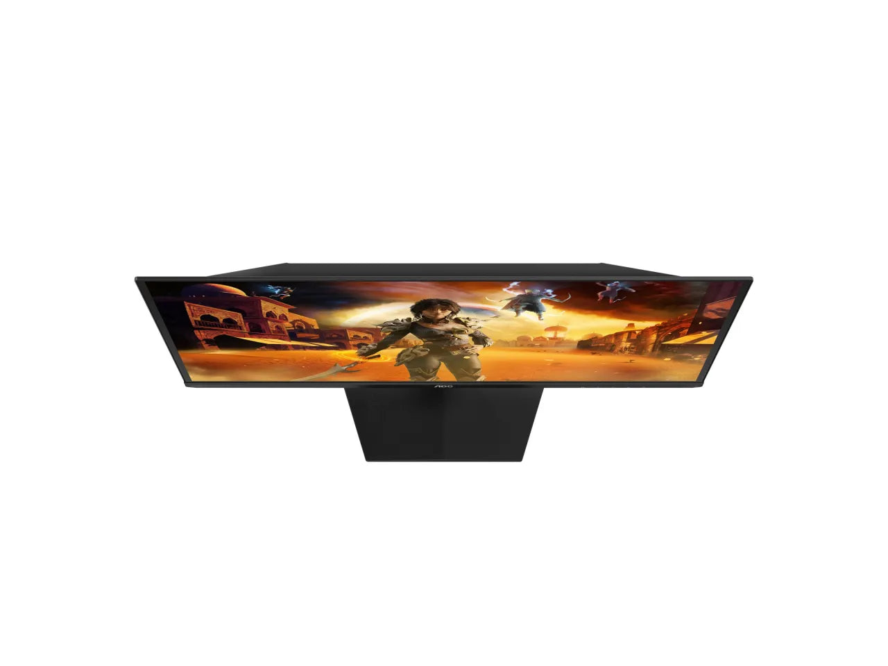 AOC Q27G41ZDF 27inch QD-OLED 240Hz