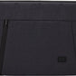 Case Logic | Huxton | Fits up to size 15.6 " | Laptop sleeve | Black