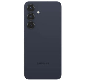 Samsung | Galaxy | S25 | Black | 6.2 " | Dynamic LTPO AMOLED 2X | 1080 x 2340 pixels | Internal RAM 12 GB | 256 GB | Dual SIM | 5G | Main camera resolution 50 MP | Secondary camera resolution 12 MP | Android | 15 | 4000 mAh