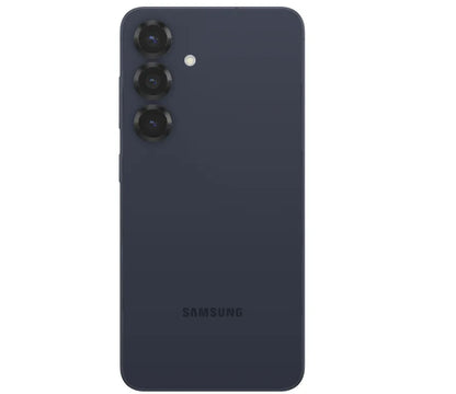 Samsung | Galaxy | S25 | Black | 6.2 " | Dynamic LTPO AMOLED 2X | 1080 x 2340 pixels | Internal RAM 12 GB | 256 GB | Dual SIM | 5G | Main camera resolution 50 MP | Secondary camera resolution 12 MP | Android | 15 | 4000 mAh