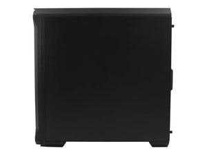 NATEC Genesis PC case Irid 503