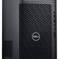 PC|DELL|Precision|3680 Tower|Tower|CPU Core i7|i7-14700|2100 MHz|RAM 16GB|DDR5|4400 MHz|SSD 512GB|Graphics card NVIDIA T1000|8GB|EST|Windows 11 Pro|Included Accessories Dell Optical Mouse-MS116 - Black;Dell Multimedia Wired Keyboard - KB216 Black|N00...