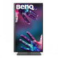 BENQ PD3205U 32" 4K IPS 99% SRGB HDR10 HDMI/DP/MDP/USB DESIGNVUE