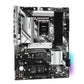 Mainboard|ASROCK|Intel B760 Express|LGA1700|ATX|Memory DDR5|Memory slots 4|1xPCI-Express 3.0 1x|1xPCI-Express 3.0 16x|1xPCI-Express 4.0 16x|1xPCI-Express 5.0 16x|3xM.2|1xHDMI|1xDisplayPort|2xUSB 2.0|5xUSB 3.2|1xUSB-C|1xRJ45|3xAudio port|B760PRORS