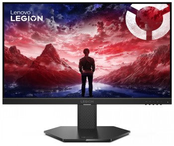 LENOVO LEGION 24-10 23.8" FHD WLED (1920X1080) IPS/240HZ/300NITS/0.5MS/HDR10/HDMI 2.1/DP 1.4 (3YEAR WARRANTY)