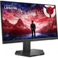 LENOVO LEGION 24-10 23.8" FHD WLED (1920X1080) IPS/240HZ/300NITS/0.5MS/HDR10/HDMI 2.1/DP 1.4 (3YEAR WARRANTY)