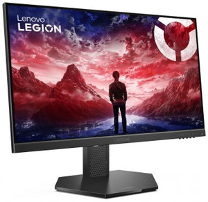 LENOVO LEGION 24-10 23.8" FHD WLED (1920X1080) IPS/240HZ/300NITS/0.5MS/HDR10/HDMI 2.1/DP 1.4 (3YEAR WARRANTY)