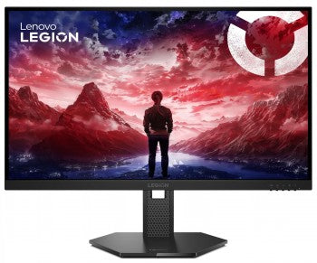 LENOVO LEGION 27-10 27" FHD WLED (1920X1080) IPS/240HZ/300NITS/0.5MS/HDR10/HDMI 2.1/DP 1.4 (3YEAR WARRANTY)