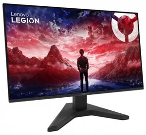 LENOVO LEGION R27S 27" FHD WLED (1920X1080) IPS/250NITS/144HZ/1MS/99% SRGB/HDMI 2.1/DP 1.2 (3YEAR WARRANTY)