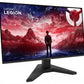 LENOVO LEGION R24S 23.8" FHD WLED (1920X1080) IPS/250NITS/144HZ/1MS/99% SRGB/HDMI 2.1/DP 1.2 (3YEAR WARRANTY)