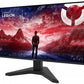 LENOVO LEGION R24S 23.8" FHD WLED (1920X1080) IPS/250NITS/144HZ/1MS/99% SRGB/HDMI 2.1/DP 1.2 (3YEAR WARRANTY)