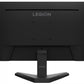 LENOVO LEGION R27S 27" FHD WLED (1920X1080) IPS/250NITS/144HZ/1MS/99% SRGB/HDMI 2.1/DP 1.2 (3YEAR WARRANTY)
