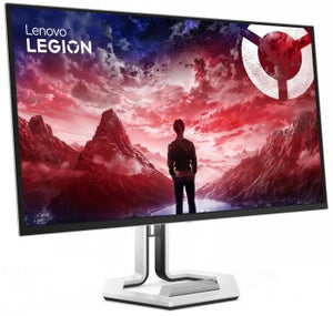 LENOVO LEGION PRO 27UD-10 26.5" UHD OLED (3840X2160) 240HZ/250NITS/0.03MS/HDR400/EYESAFE/USB-C/HDMI 2.1/DP 1.4 (3YEAR WARRANTY)
