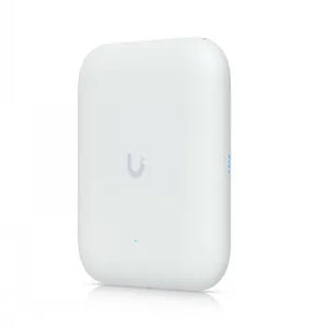 UBIQUITI U7 PRO OUTDOOR ALL-WEATHER IP67 WIFI 7 AP WITH 6 SPATIAL STREAMS, INTEGRATED DIRECTIONAL SUPER ANTENNA, AND ARTICULATION MOUNTING BRACKET
