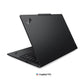 Lenovo ThinkPad T14s G7 Intel | Black | 14 " | IPS | WUXGA | 1920 x 1200 pixels | Anti-glare | Intel Core Ultra 5 | 325 | 32 GB | Soldered LPDDR5X | Solid-state drive capacity 512 GB | Intel Graphics | Windows 11 Pro | 802.11be | Bluetooth version 5....