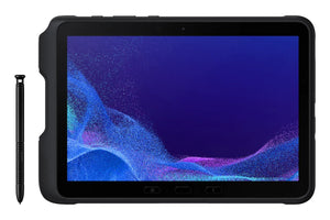 Samsung Tab Active4 Pro T636 5G | Galaxy | 10.1 " | Black | TFT | 1920 x 1200 pixels | 6 GB | 128 GB | 5G | Wi-Fi | 4G | Front camera | 8 MP | Rear camera | 13 MP | Bluetooth | 5.2 | Android | 12