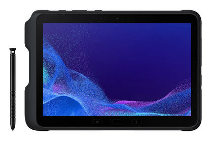 Samsung Tab Active4 Pro T636 5G | Galaxy | 10.1 " | Black | TFT | 1920 x 1200 pixels | 6 GB | 128 GB | 5G | Wi-Fi | 4G | Front camera | 8 MP | Rear camera | 13 MP | Bluetooth | 5.2 | Android | 12