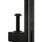 B-TECH AV FLAT SCREEN WALL MOUNT FOR PORTRAIT DISPLAYS (VESA 600 X 400)