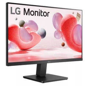 LCD Monitor|LG|24MR400-B|23.8"|Business|Panel IPS|1920x1080|16:9|5 ms|Tilt|Colour Black|24MR400-B