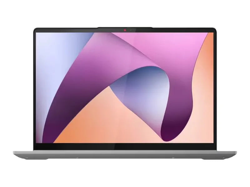 Lenovo IdeaPad Flex 5 14ABR8 | Arctic Grey | 14 " | IPS | Touchscreen | WUXGA | 1920 x 1200 pixels | Glossy | AMD Ryzen 5 | 5625U | 8 GB | Soldered LPDDR4x | Solid-state drive capacity 512 GB | AMD Radeon Graphics | Windows 11 Home | 802.11ax | Bluet...