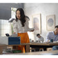 HP LaserJet Pro 4007dn Printer