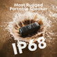 Anker Soundcore Speaker | Boom 3i | 50 W | Waterproof | Bluetooth | Wireless connection | Portable | Black
