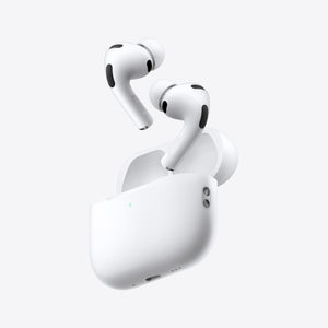 HEADSET AIRPODS 3 PRO/MXP93 APPLE
