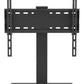 TV SET ACC DESK MOUNT 32-55"/DS45-430BL14 NEOMOUNTS