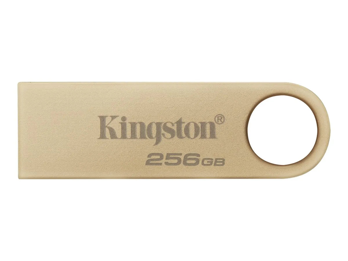 Kingston DataTraveler SE9 G3 | 256 GB | USB Type-A | Gold
