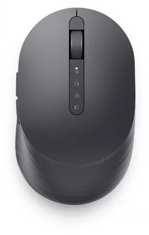 DELL PRO PREMIUM WIRELESS RECHARGABLE MOUSE - MS7421W - GRAPHITE BLACK