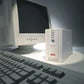 APC Back-UPS CS/350VA Offline