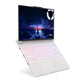 Lenovo Legion Pro 7 16IAX10H Intel | Glacier White | 16 " | OLED | WQXGA | 2560 x 1600 pixels | Glossy | Intel Core Ultra 9 | 290HX Plus | 64 (2x32GB) GB | CSODIMM DDR5 | Solid-state drive capacity 2000 GB | NVIDIA GeForce RTX 5090 | GDDR7 | 24 GB |...