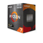CPU|AMD|AMD RyzenT 7|5800X3D| 3.4 GHz|8xCores|Cache 96 MB|Socket Socket AM4|TDP 105 W|Box|100-100000651POF