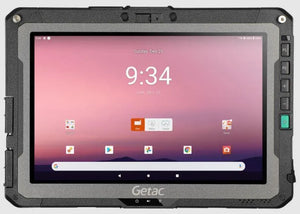 TABLET ZX10 SD660 10"/6/128GB Z2A7BHWB54BB GETAC