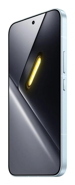 MOBILE PHONE POCO X8 PRO MAX/12/512GB BLUE MZB0NBTEU POCO