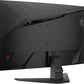 LCD Monitor|MSI|27 "|1920 x 1080 pixels|Full HD|Native aspect ratio 16:9|Curved|MAG274CFX24