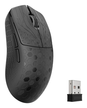 KEYCHRON G5 Black Wireless Mouse