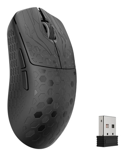 KEYCHRON G5 Black Wireless Mouse
