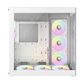 Gamemax Case | NEX C56 WH | ATX