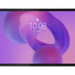 Lenovo | Idea Tab Plus (w/o power adapter) | ZAG70938SE | 12.1 " | Cloud Grey | IPS | 2560 x 1600 pixels | MediaTek | Dimensity 6400 | 8 GB | Soldered LPDDR4x | 128 GB | Wi-Fi | Front camera | 8 MP | Rear camera | 13 MP | Bluetooth | 5.2 | Android |...