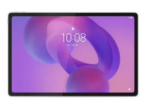 Lenovo | Idea Tab Plus (w/o power adapter) | ZAG70938SE | 12.1 " | Cloud Grey | IPS | 2560 x 1600 pixels | MediaTek | Dimensity 6400 | 8 GB | Soldered LPDDR4x | 128 GB | Wi-Fi | Front camera | 8 MP | Rear camera | 13 MP | Bluetooth | 5.2 | Android |...