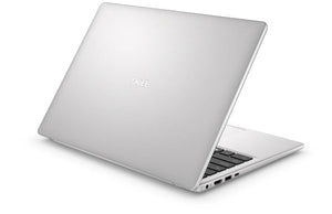 Dell Pro 14 Essential PV14250 | Platinum Silver | 14 " | FHD+ | 1920 x 1200 pixels | Anti-Glare | Intel Core i5 | 120U | 16 GB | DDR5 | Solid-state drive capacity 512 GB | Intel Graphics | Windows 11 Home | 802.11ax | Keyboard language English | Warr...